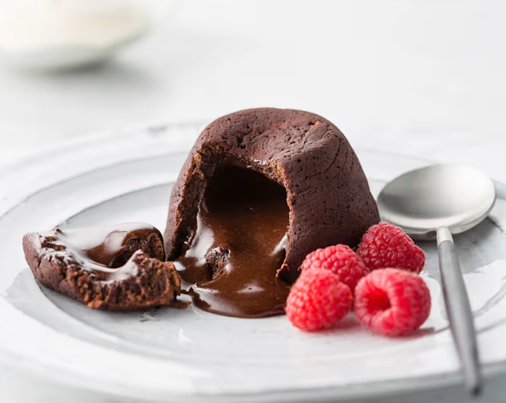 Chocolate Lava Cake