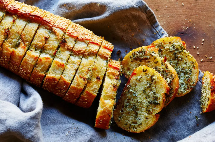 Garlic Bread